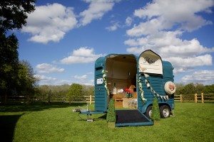 Unusual Photo Booth Sussex